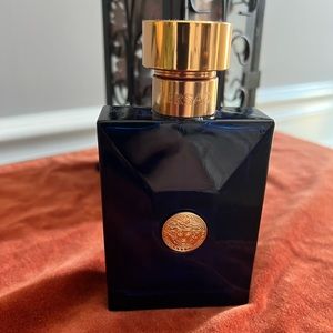 Versace Dylan Blue Toilette Spray 3.4 oz